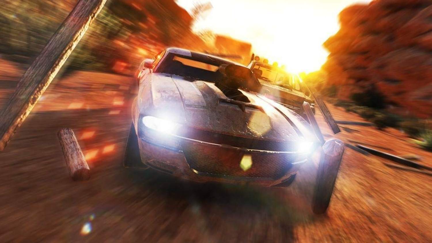 FlatOut 4: Total Insanity