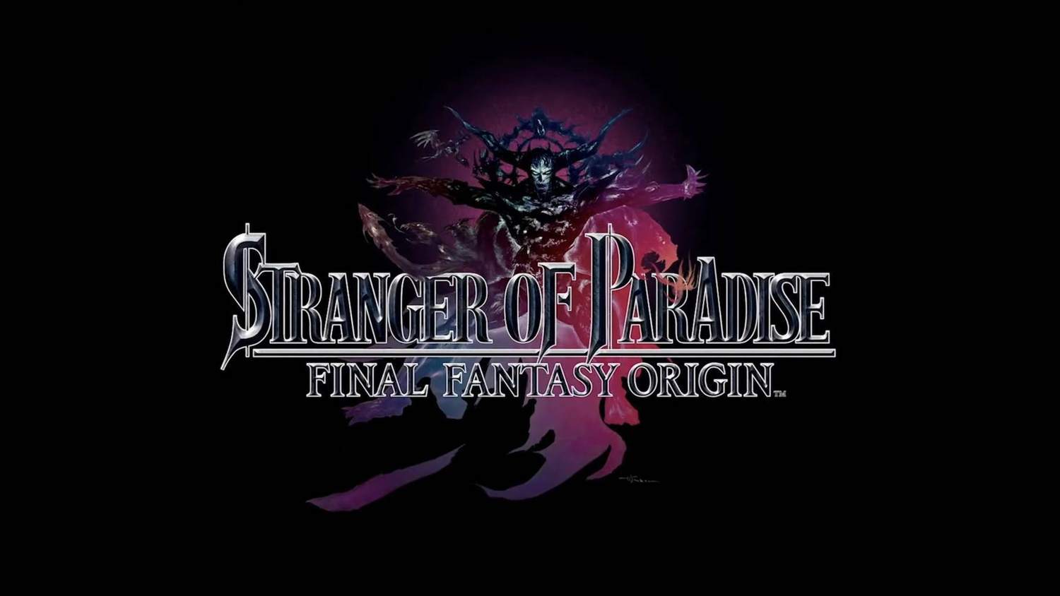 Oznámena demoverze na hru Stranger Of Paradise: Final Fantasy Origin