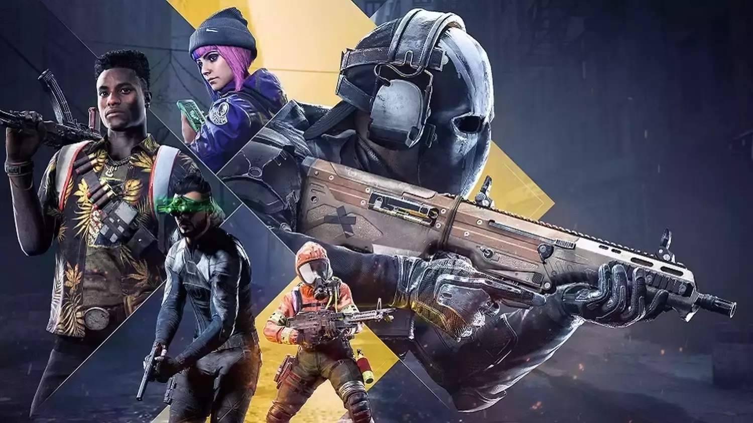 Multiplayerová střílečka XDefiant byla znovu odložena