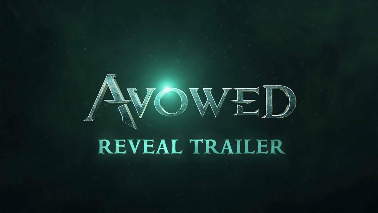 Studio Obsidian Entertainment pracuje na first-person akční RPG hře Avowed