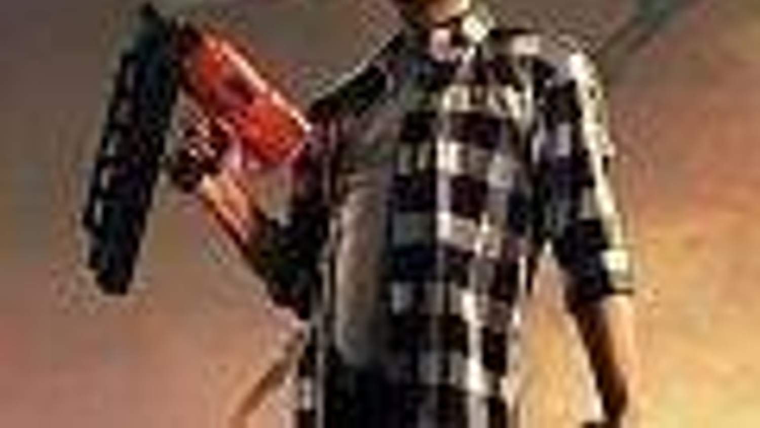 Alan Wake: American Nightmare