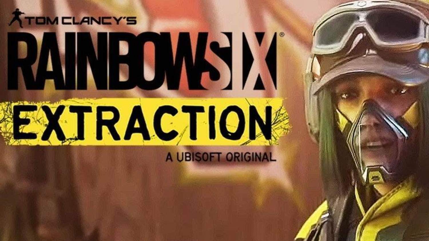 Příběhový trailer na akční hru Tom Clancy's Rainbow Six Extraction