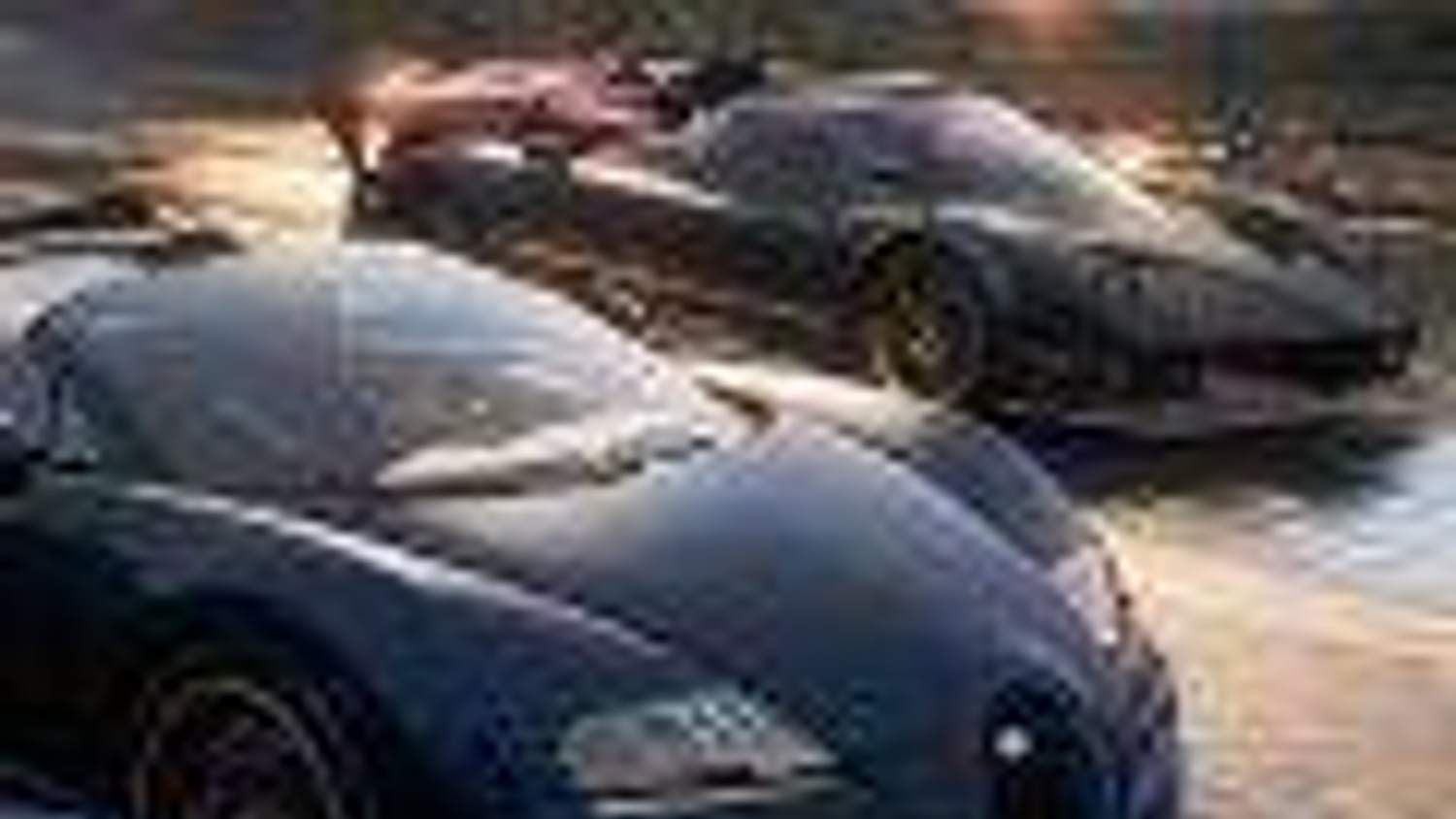 Studio Criterion Games opouští jeho zakladatelé