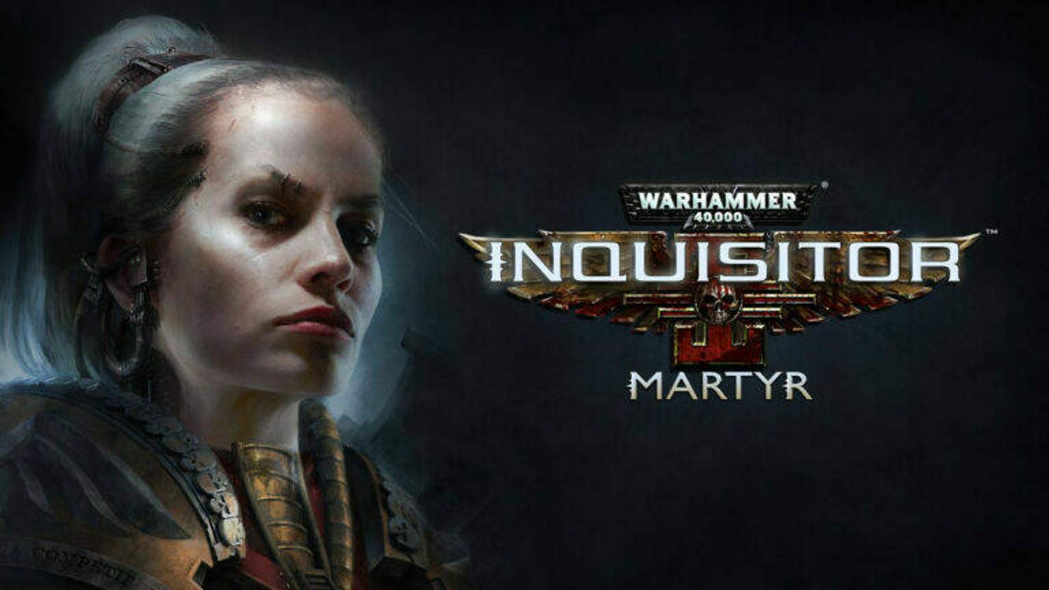 Hra Warhammer 40,000: Inquisitor – Martyr vyjde pro PS5 a Xbox Series X/S