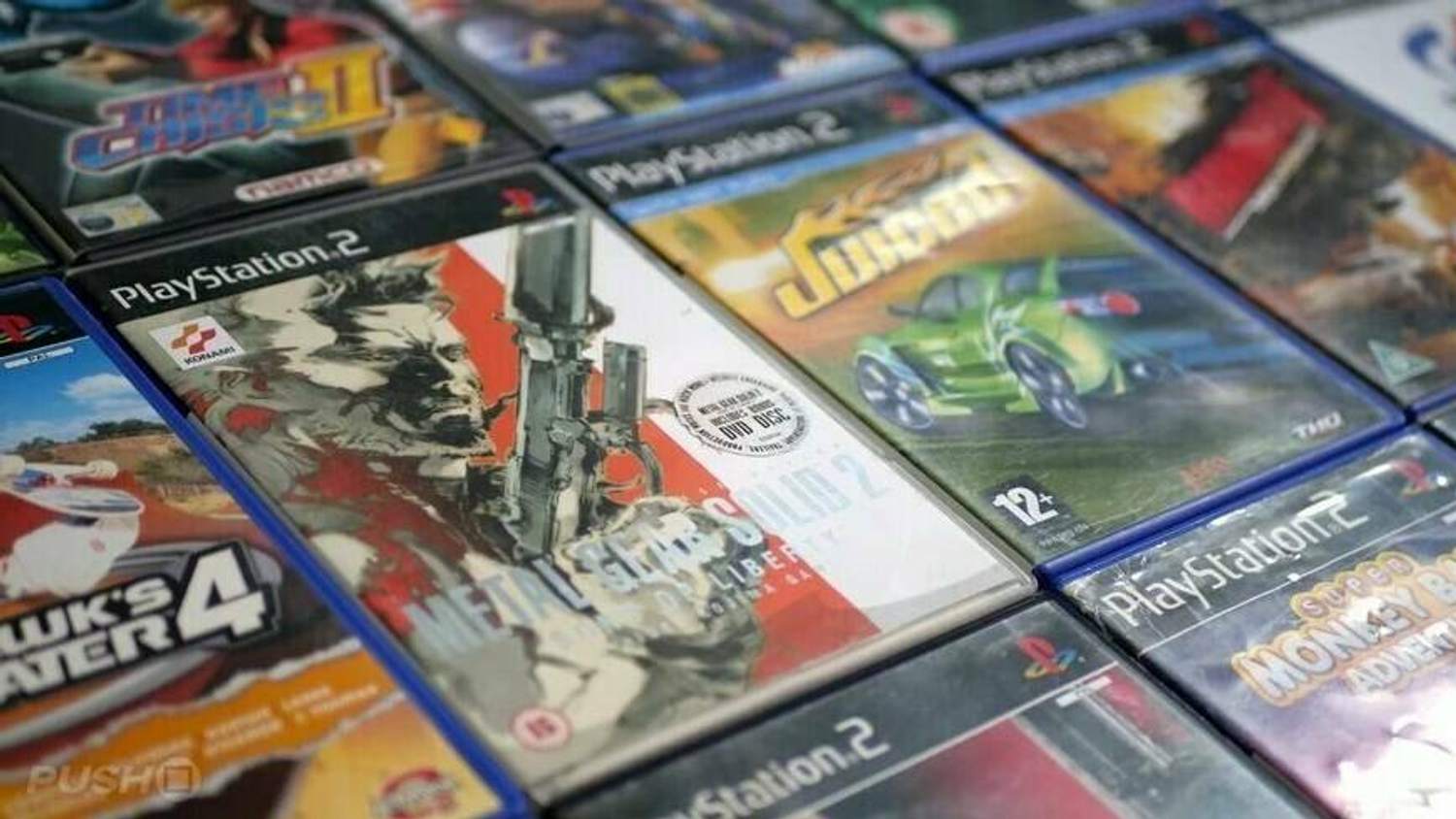 Sony založila nový tým v rámci PlayStationu, bude se starat o uchovávání her pro další generace