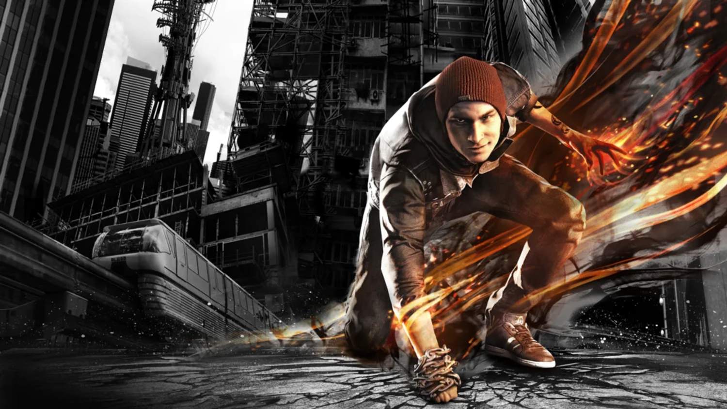 Studio Sucker Punch by se v budoucnu rádo vrátilo k sérii Infamous 