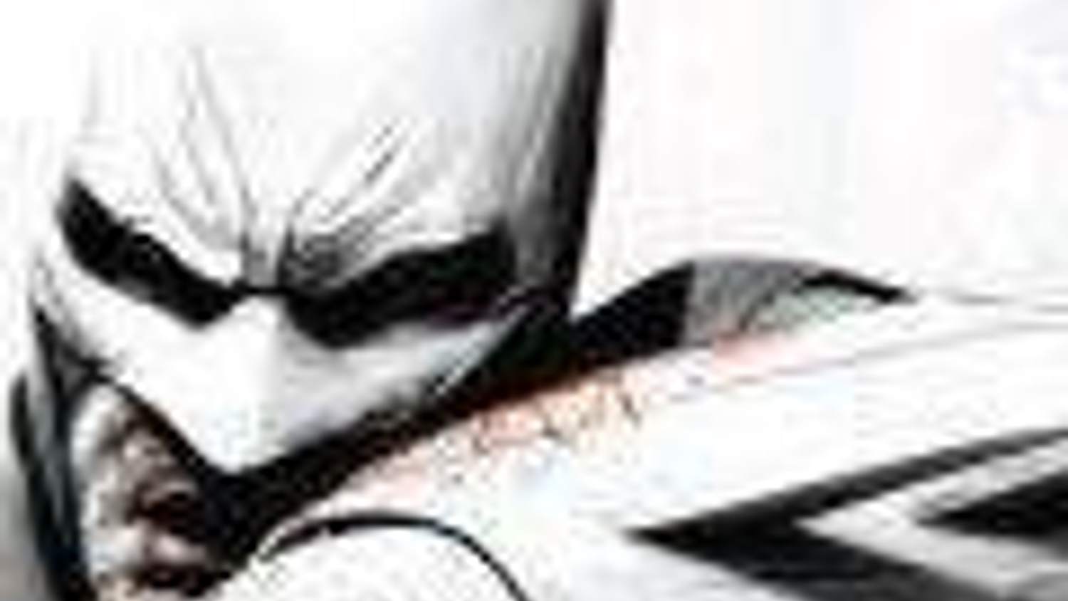 Nový Batman pro next-gen konzole?