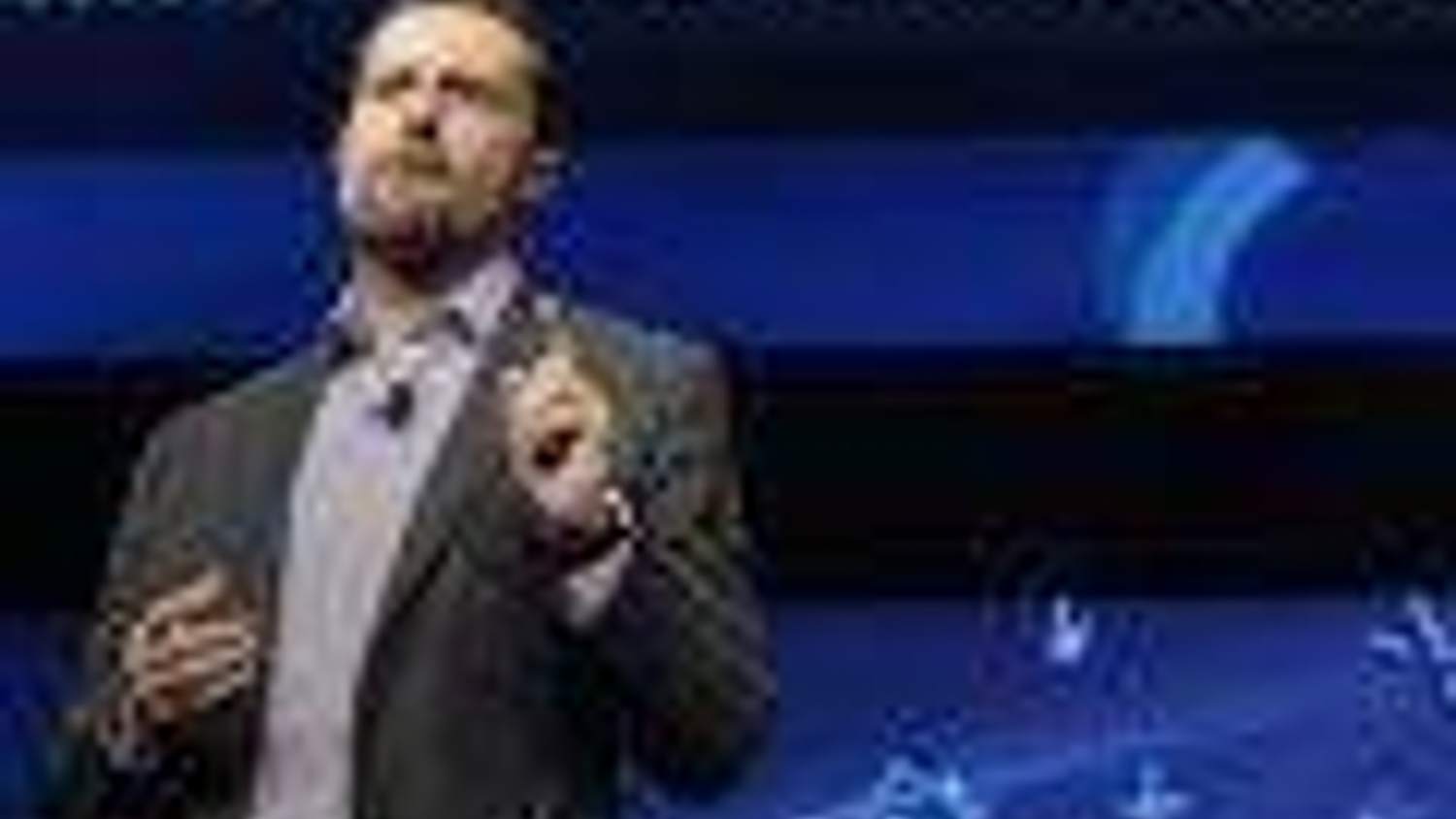 Andrew House: Bylo překvapení, že jsme museli jasně oznámit postoj k samozřejmým věcem