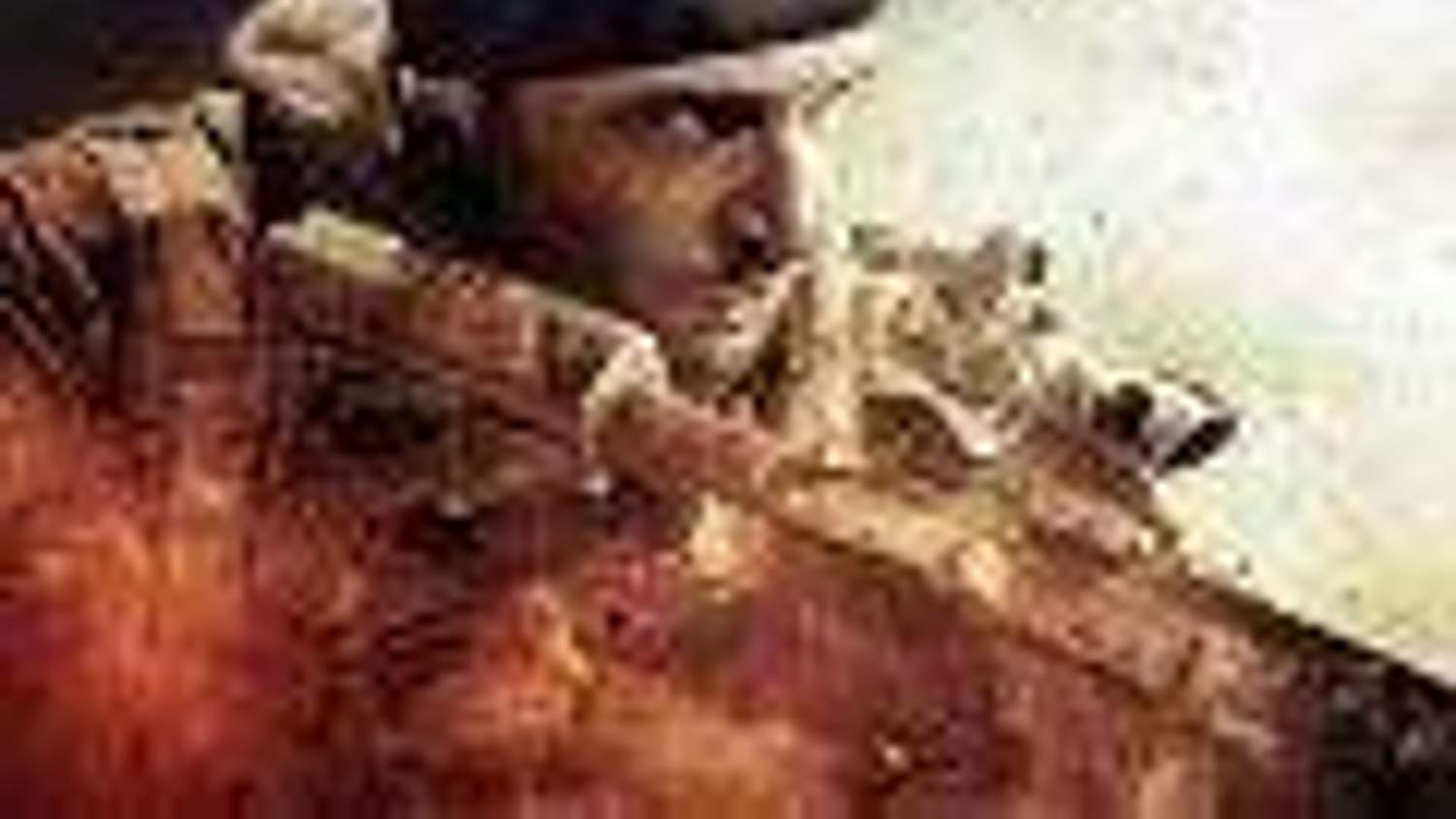 GamesCom 2012 - Medal of Honor Warfighter