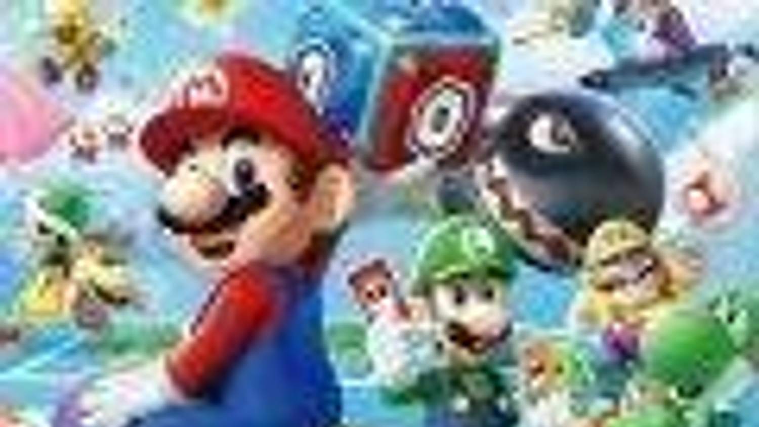 Mario Party Island Tour odložen na příští rok