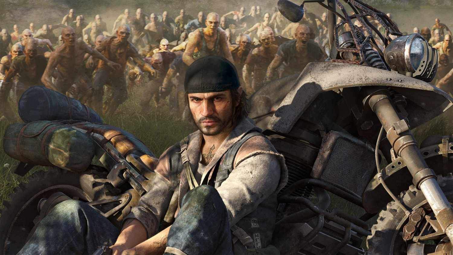Studio Bend mělo v plánu udělat z Days Gone trilogii