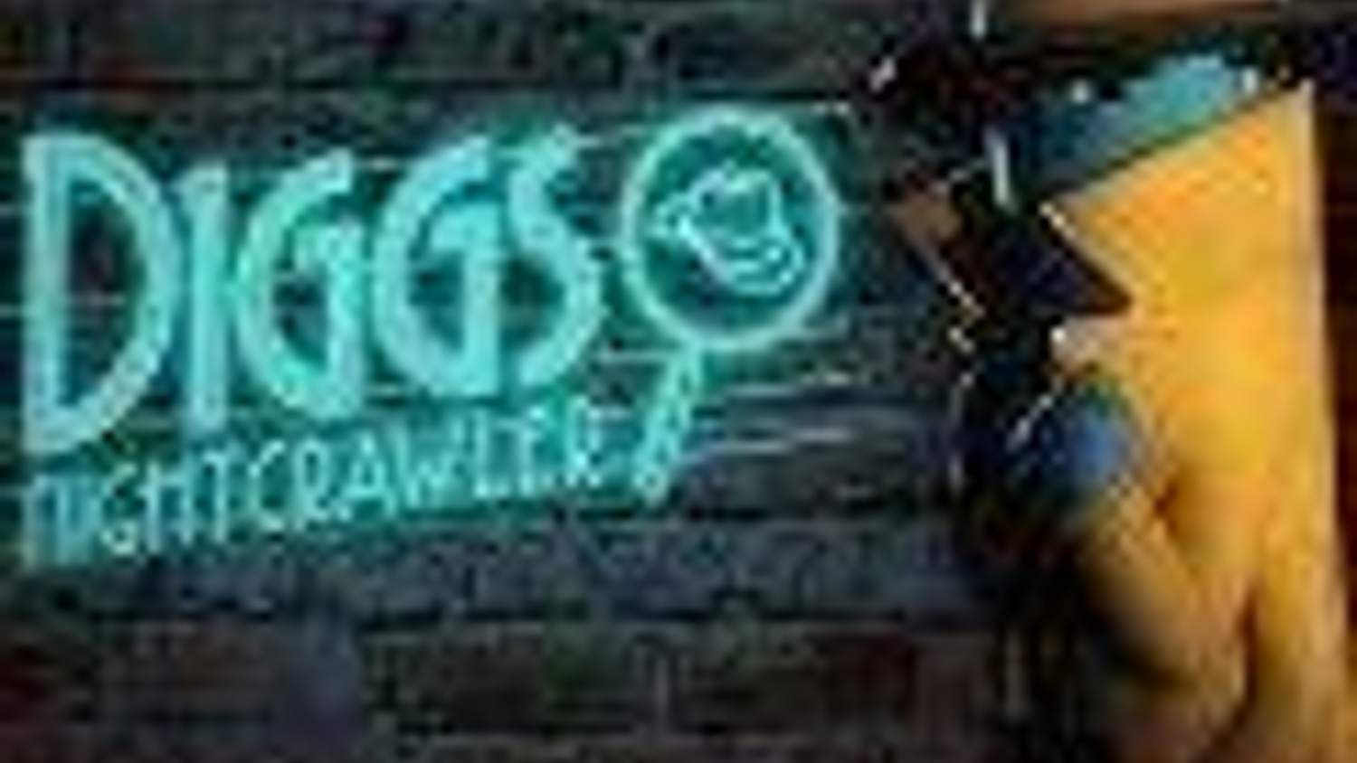 Sony oznamuje Wonderbook: Diggs Nightcrawler na květen