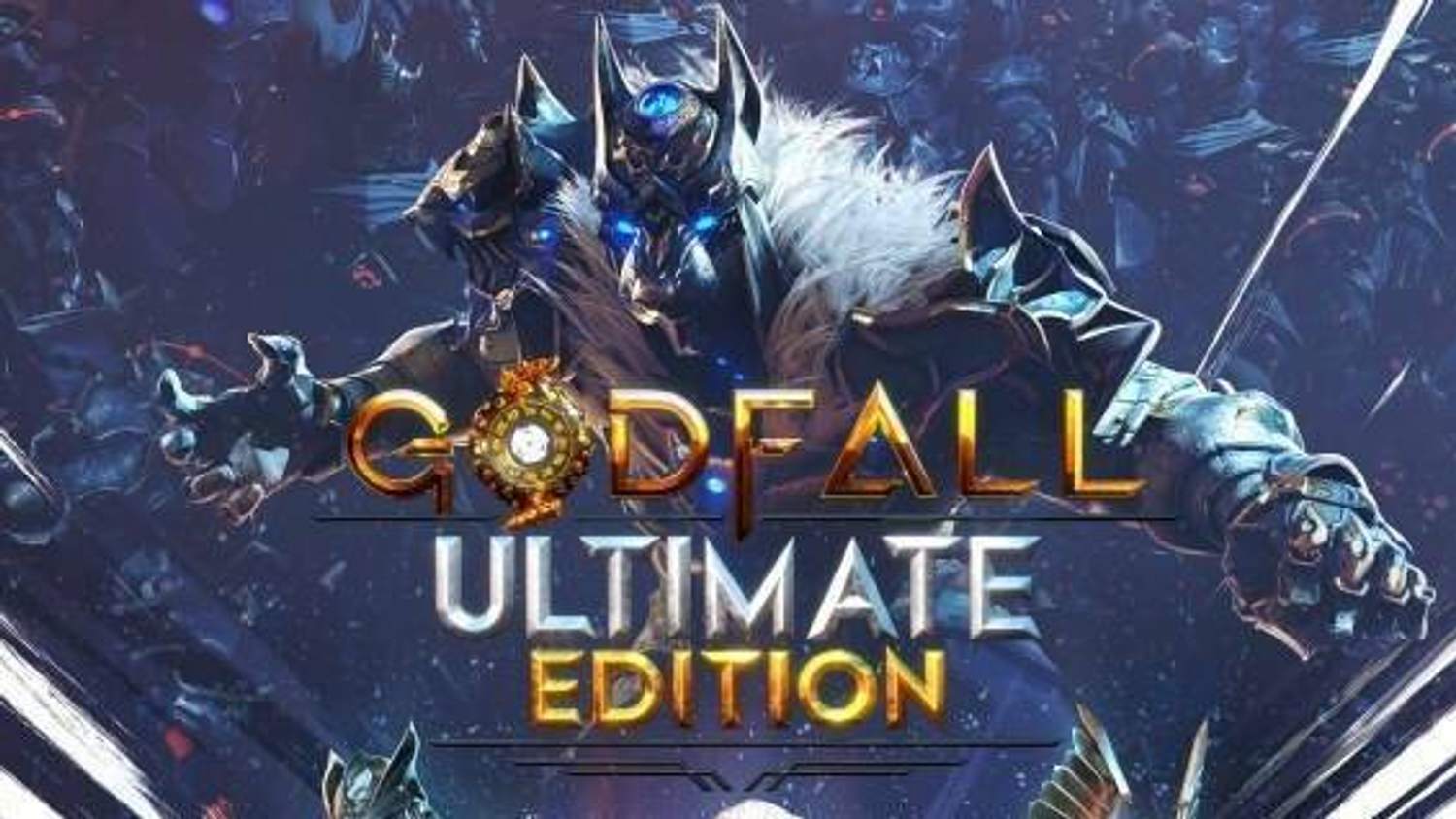 Akční hra Godfall míří na konzole Xbox, oznámena Ultimate edice
