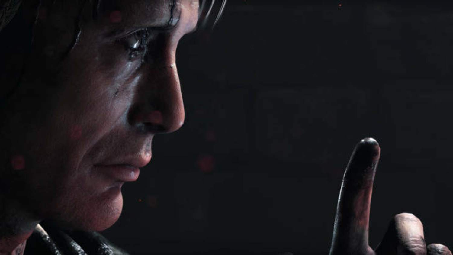 V Death Stranding si zahraje i Troy Baker a Emily O’Brien