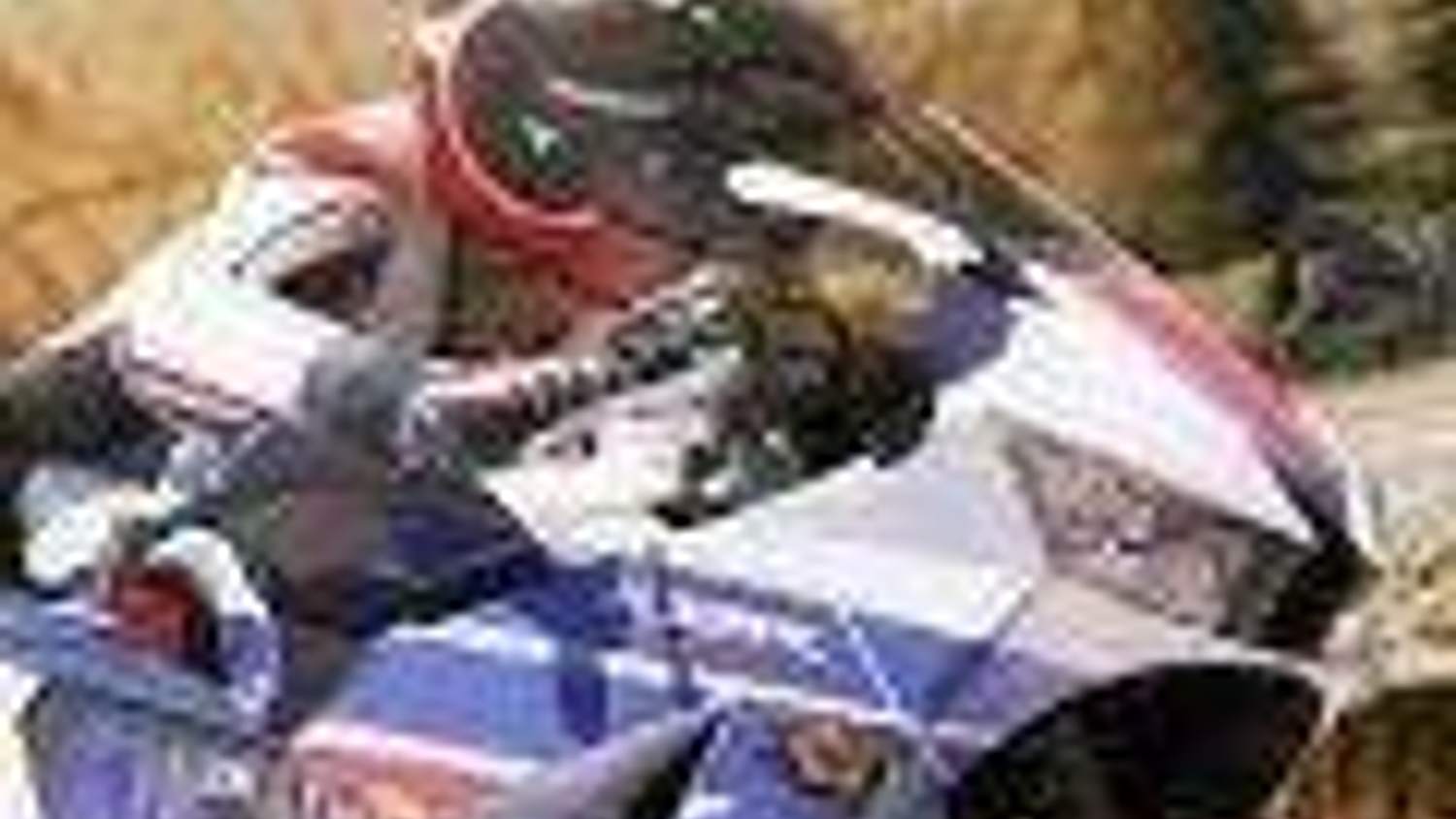 RIDE dnes dostane hratelnou demoverzi