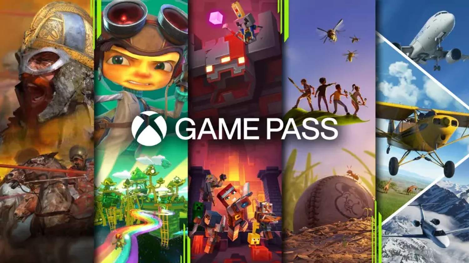 Microsoft údajně zkoumá možnost spustit další nové úrovně předplatného Game Pass