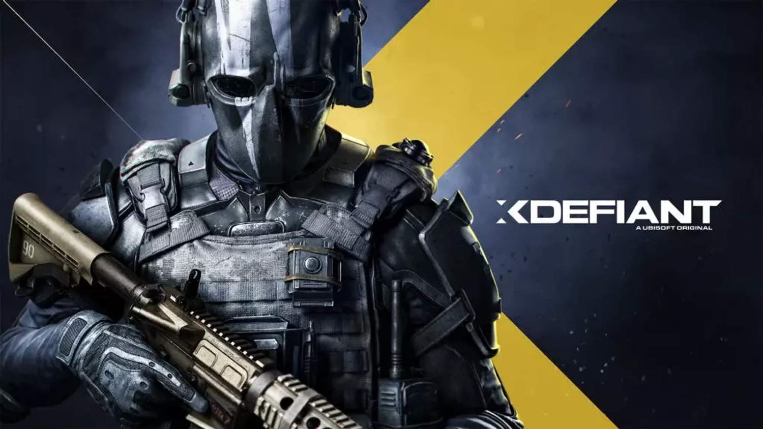 Free-to-play akce XDefiant od Ubisoftu nebude obsahovat pay-to-win mechaniky 