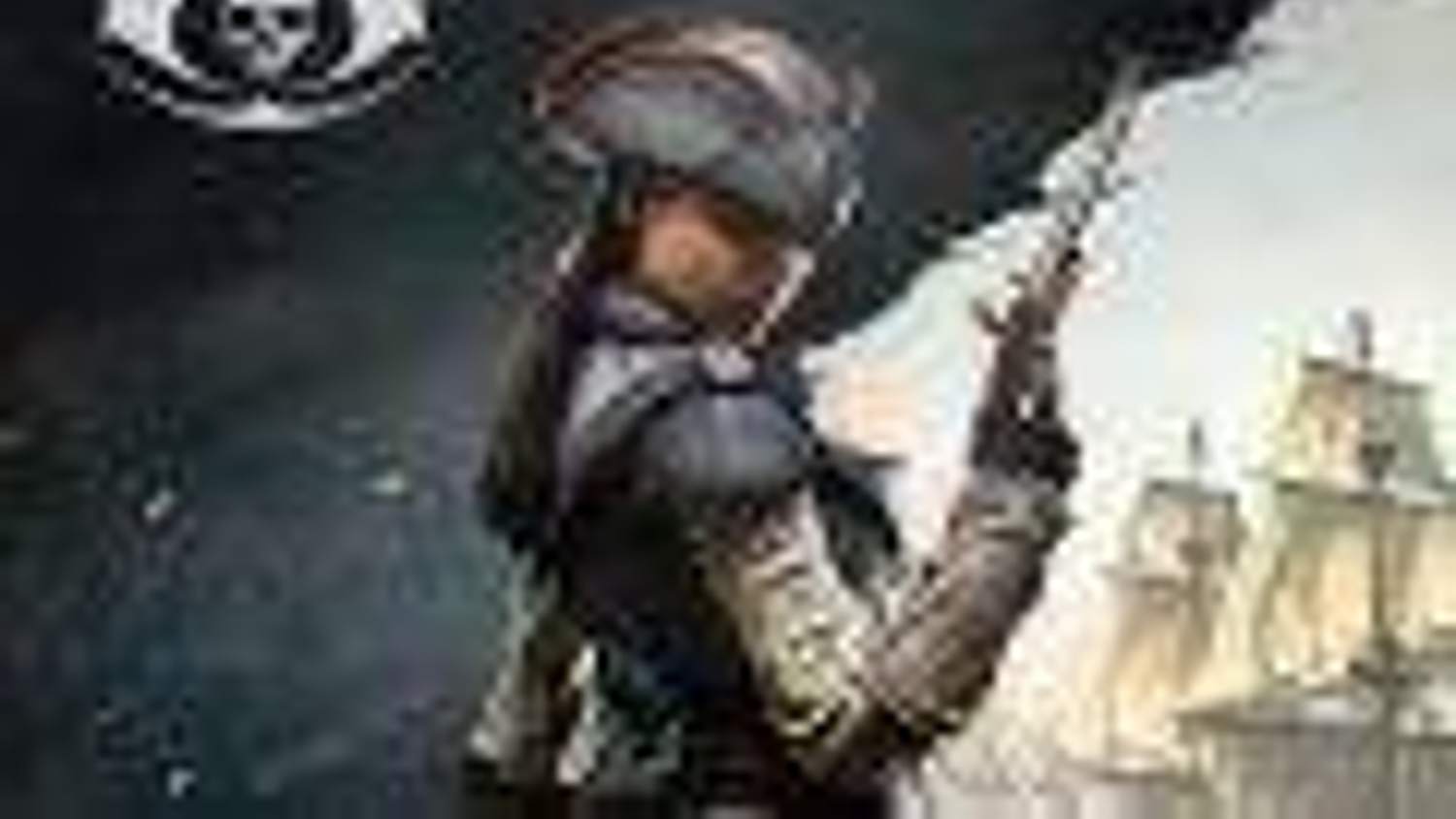 Přiblížen Playstation exkluzivní obsah v Assassin’s Creed IV: Black Flag