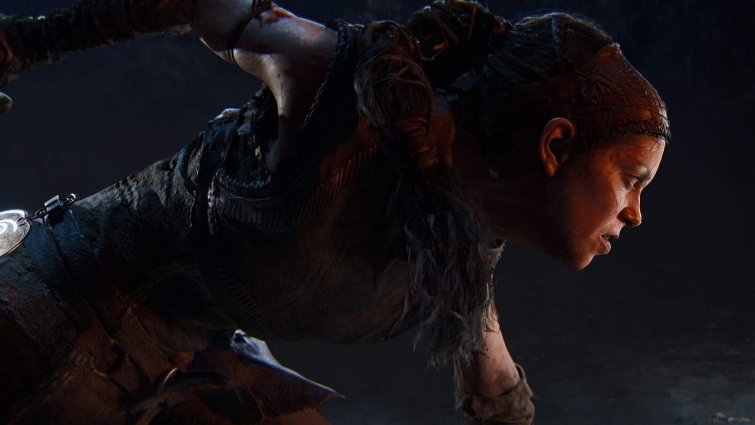 Hra Senua's Saga: Hellblade II poběží na konzolích Xbox Series X/S ve 30 fps + nové podrobnosti