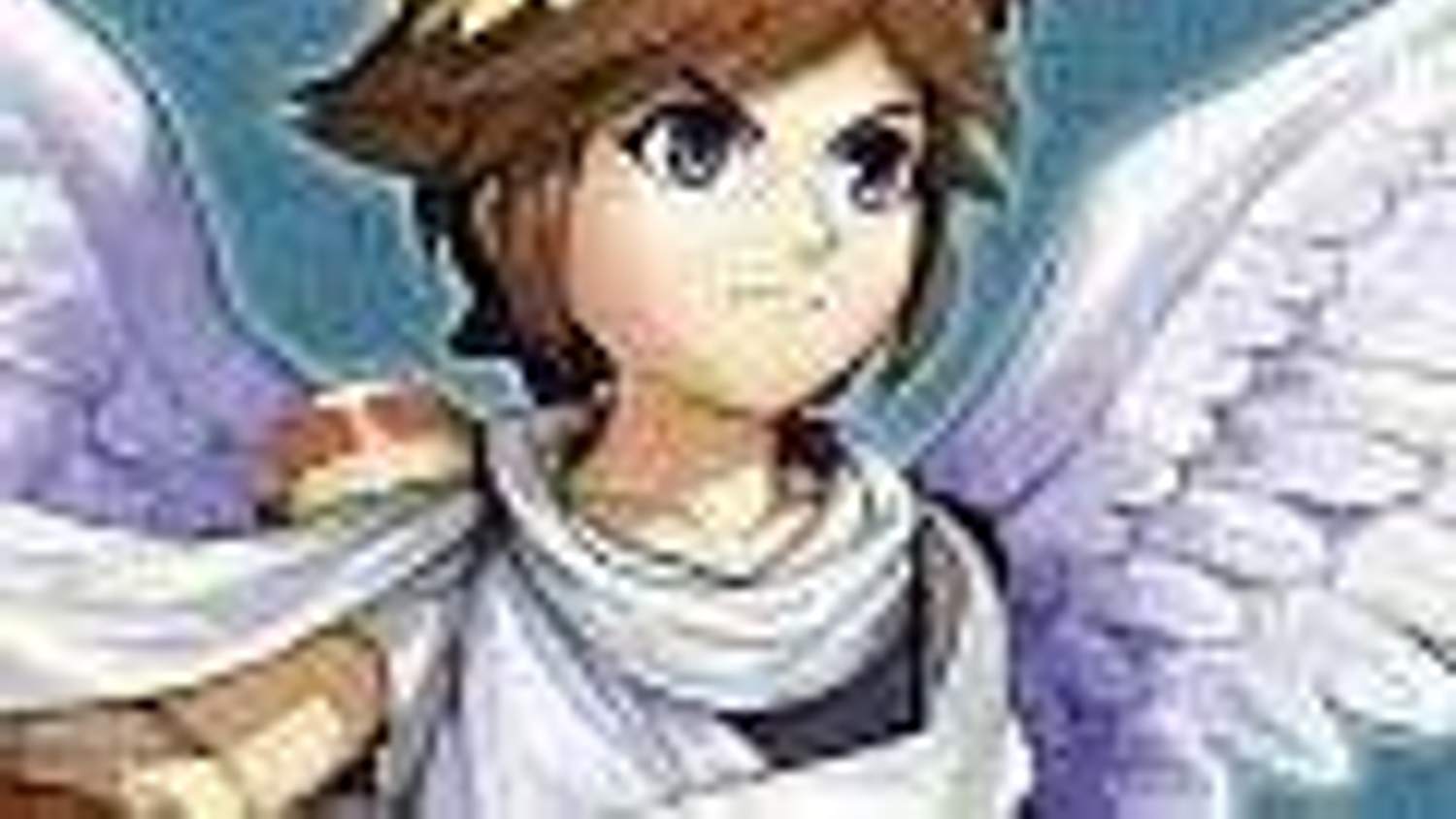 Kid Icarus: Uprising