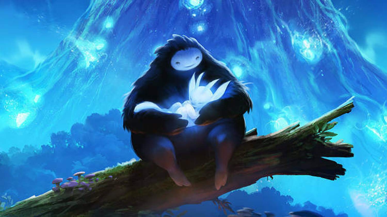 Vývojáři Ori and the Blind Forest: Scorpio je next-gen konzole