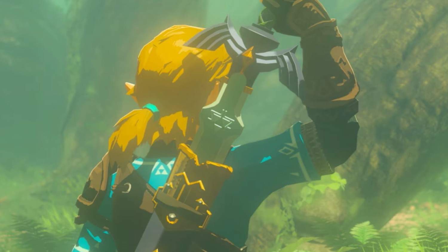Miyamoto: O filmu The Legend of Zelda jsme diskutovali přes 10 let