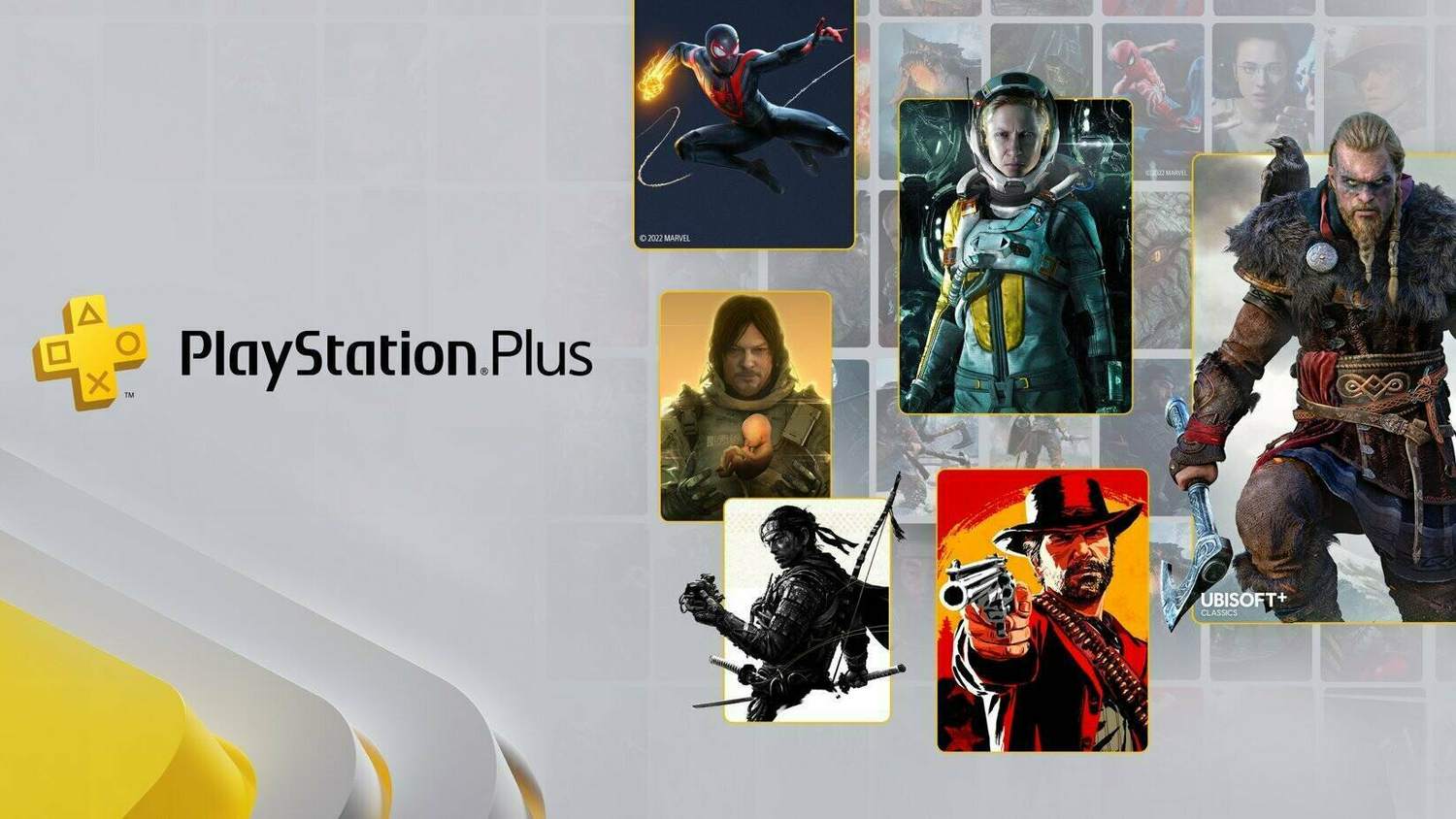 Sony zveřejnila seznam prvních her pro nové předplatné PlayStation Plus, klasické hry s vyšším rozlišením a lepším frameratem
