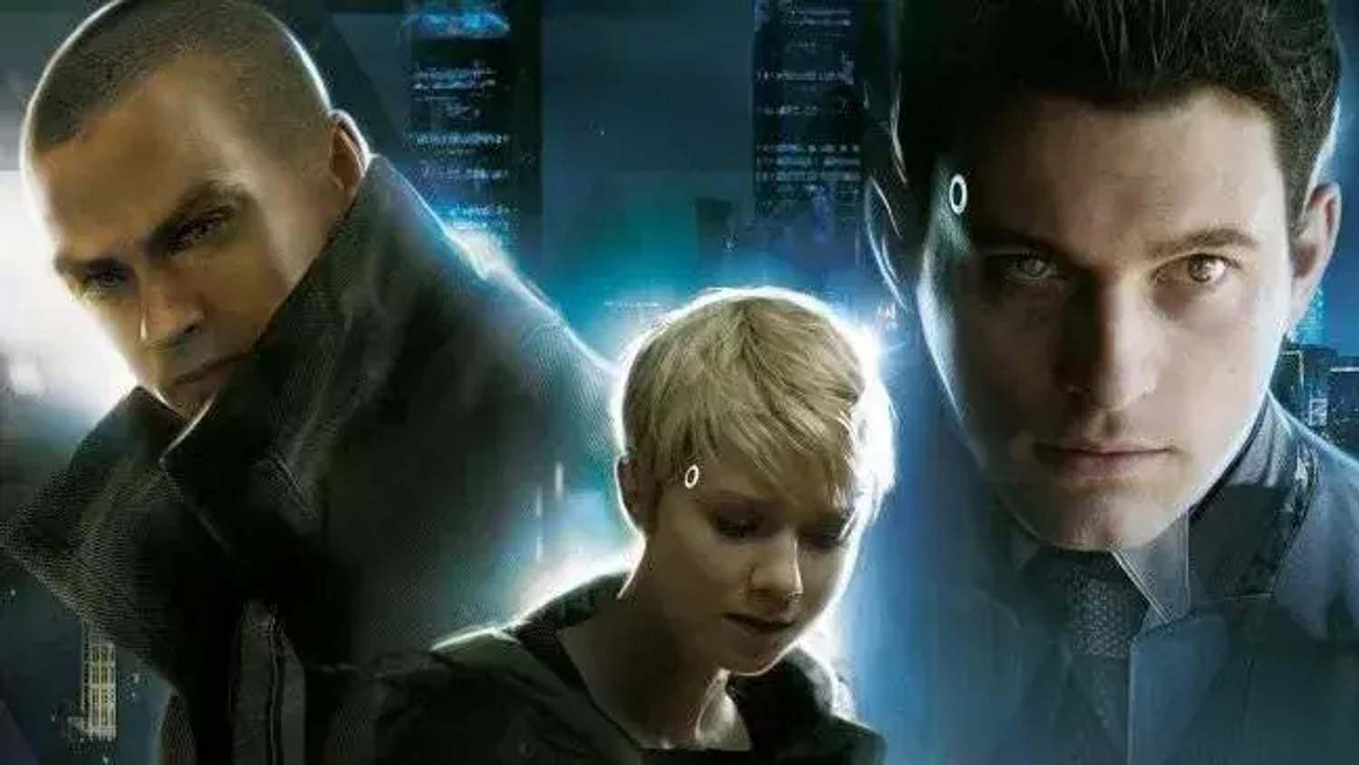 Hry Detroit: Become Human se prodalo 10 milionů kopií