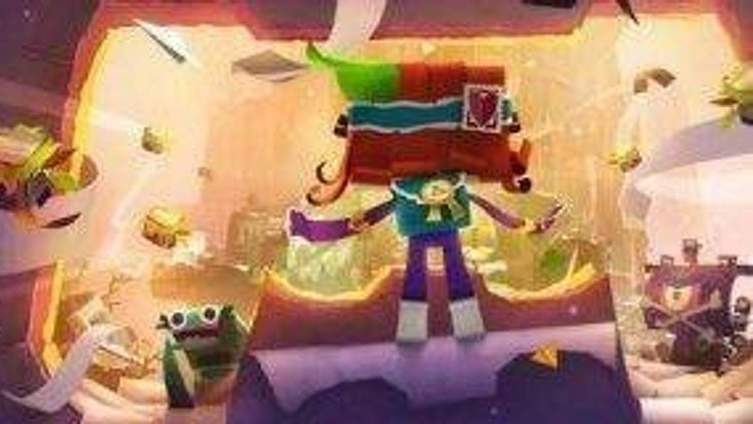 Tearaway Unfolded má datum vydání