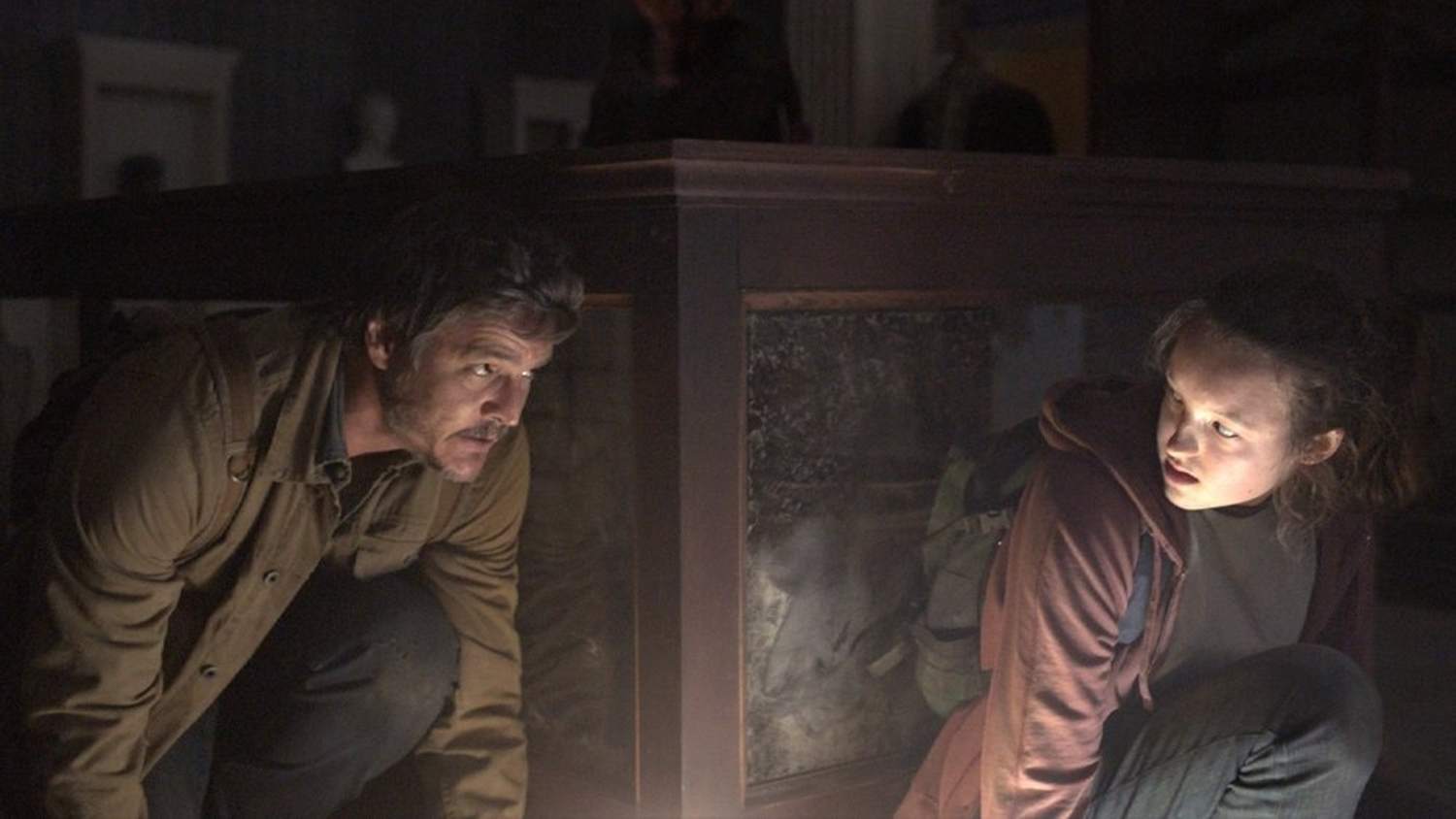 Podívejte se na video porovnávající hru a seriál The Last of Us