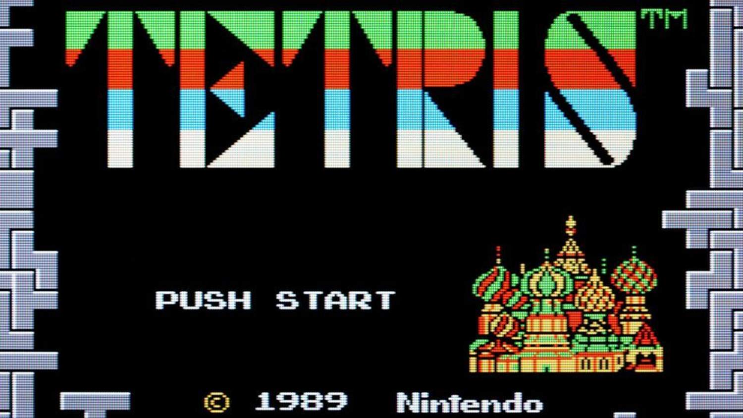 Tetris pro NES byl konečně pokořen, postaral se o to třináctiletý hráč