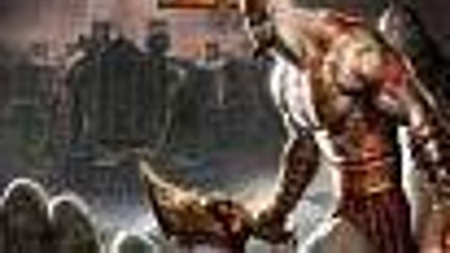God of War II