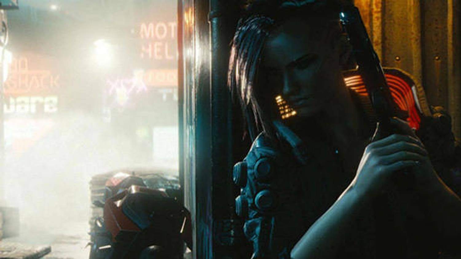 Prezentace hry Cyberpunk 2077 se odkládá na konec června