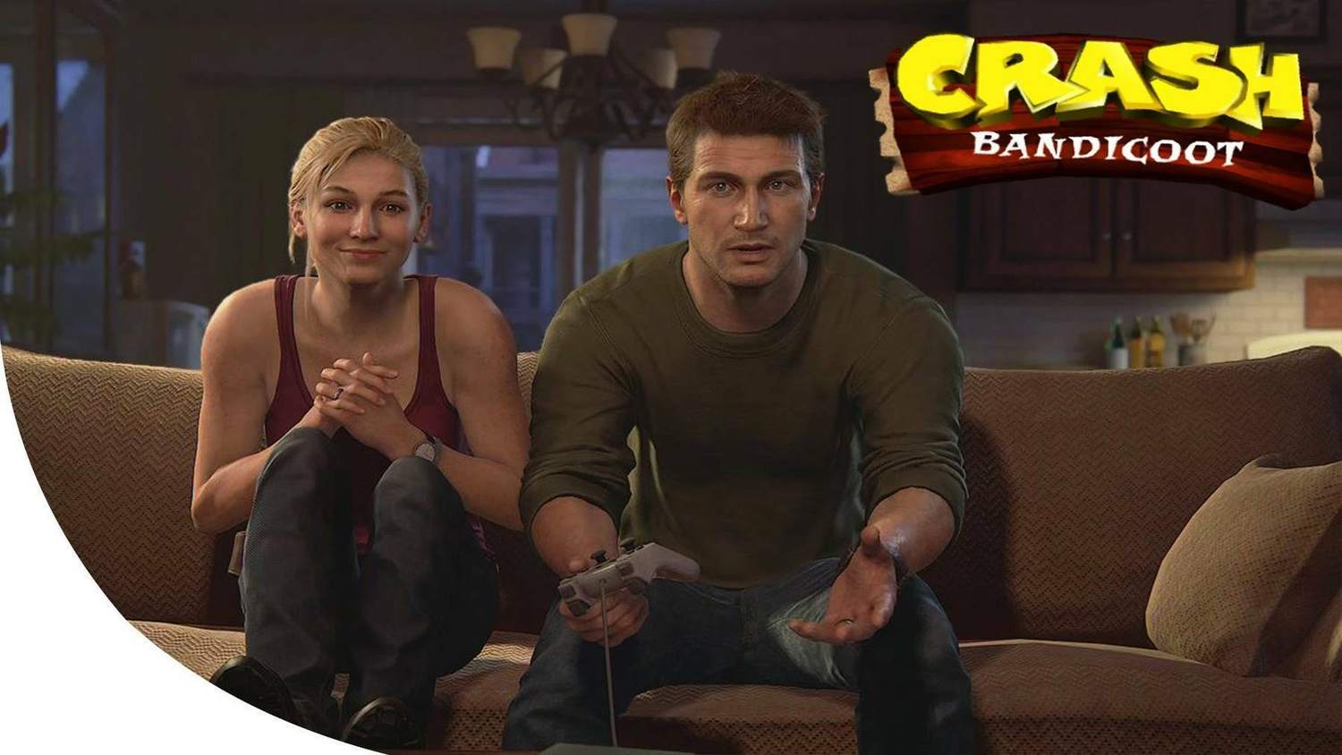Neil Druckman o inspiraci pro The Last of Us a vynechané scéně pro Uncharted 4