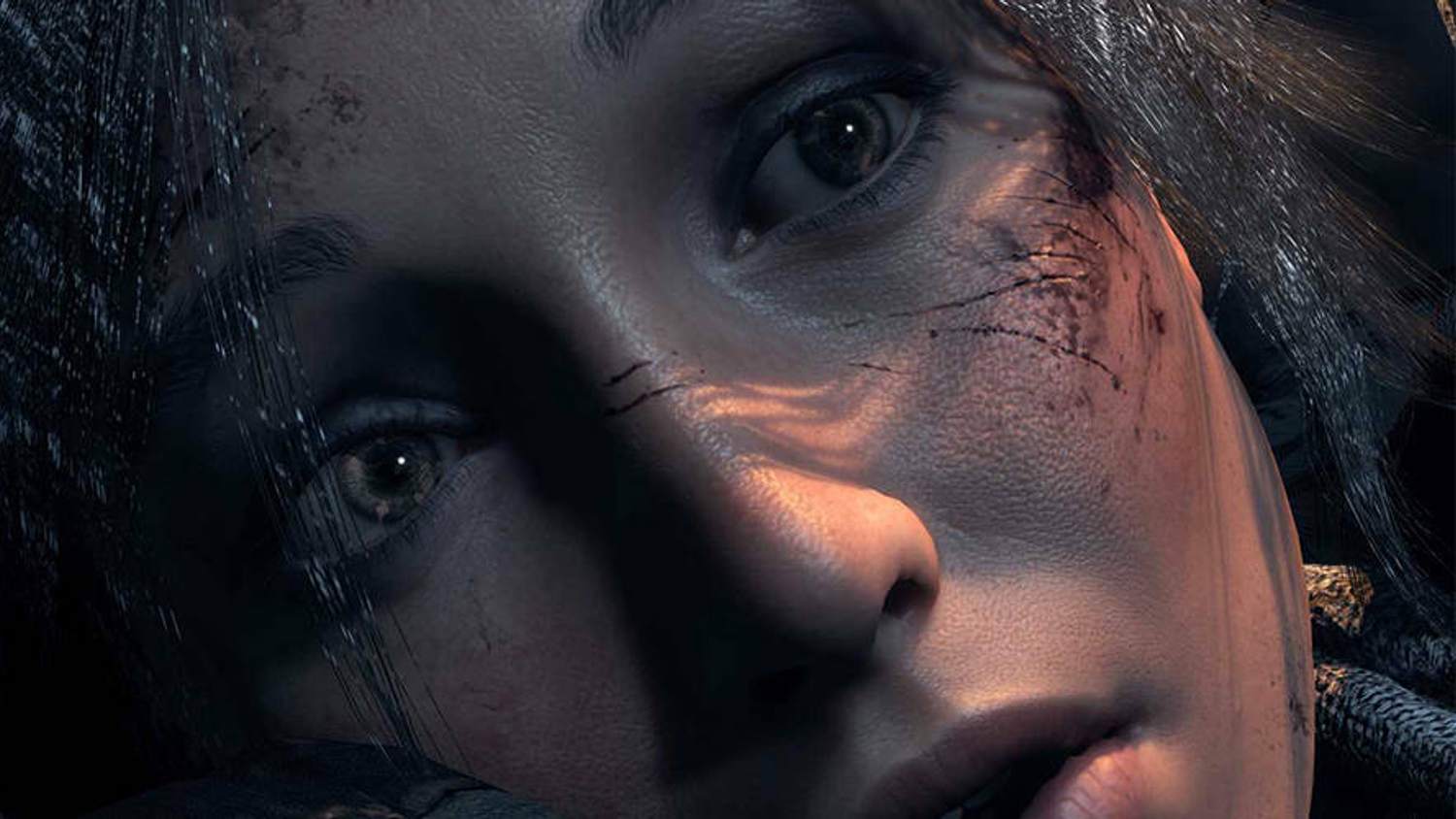 Nový update pro Rise of the Tomb Raider řeší problém s frameratem na PS4 Pro