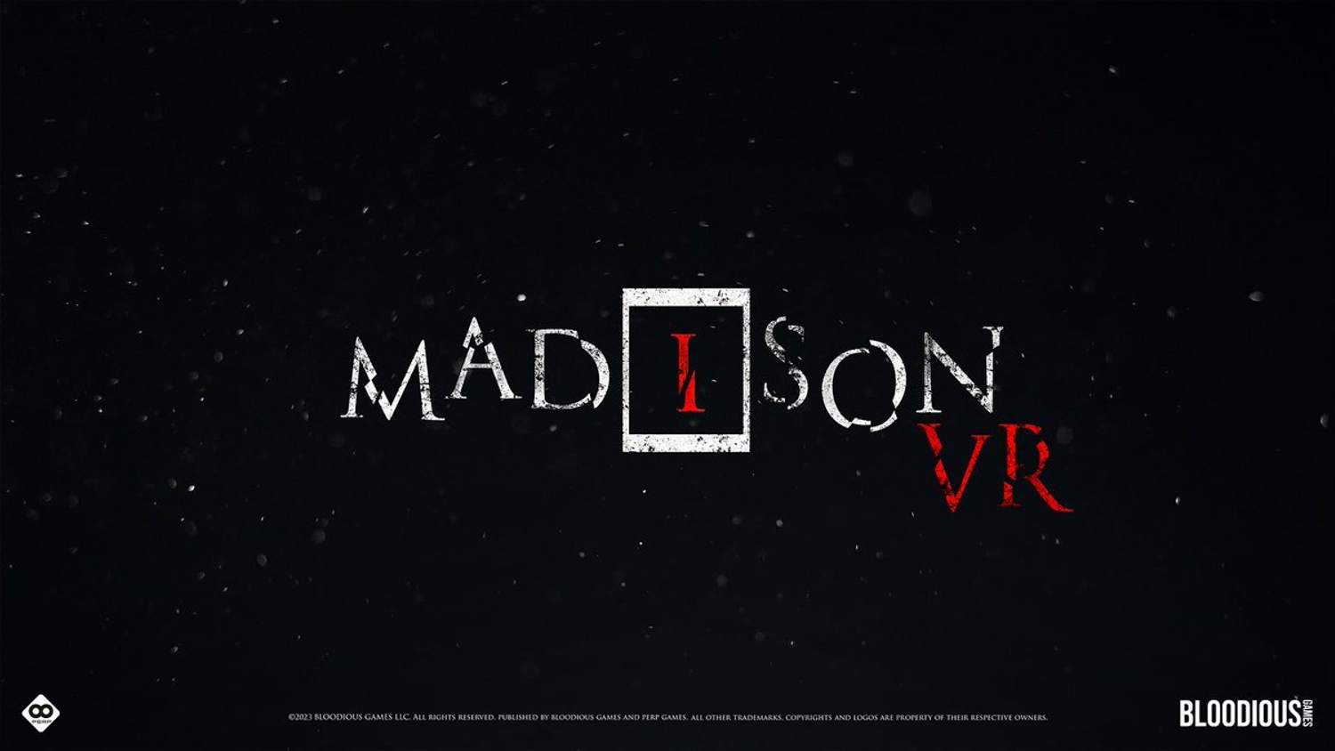 Hororová hra MADiSON oznámena pro headset PlayStation VR2