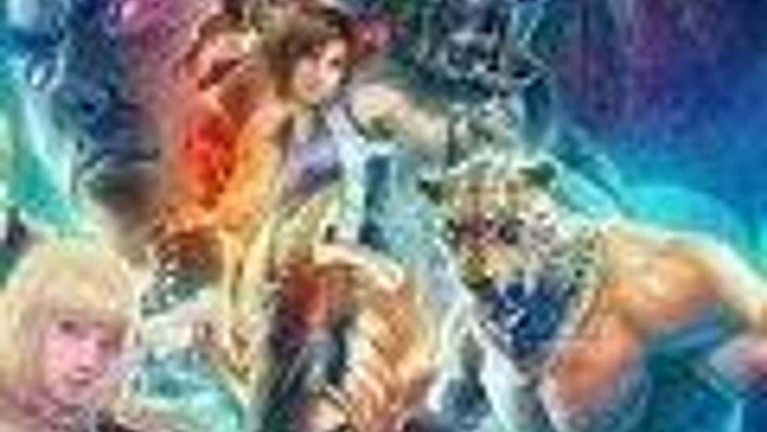 Tekken Revolution - Feng a Nina Trailer