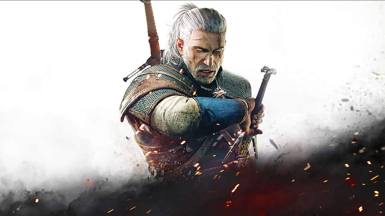 Geralt má být v novém Zaklínači, nemá být ovšem hlavním hrdinou 