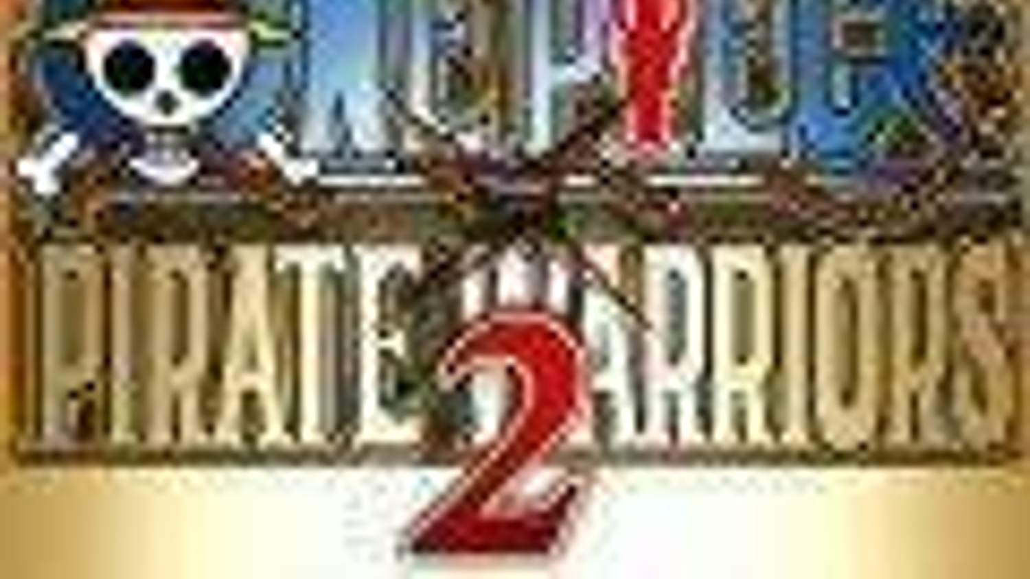 One Piece: Pirate Warriors 2 'Discover the New World' launch trailer