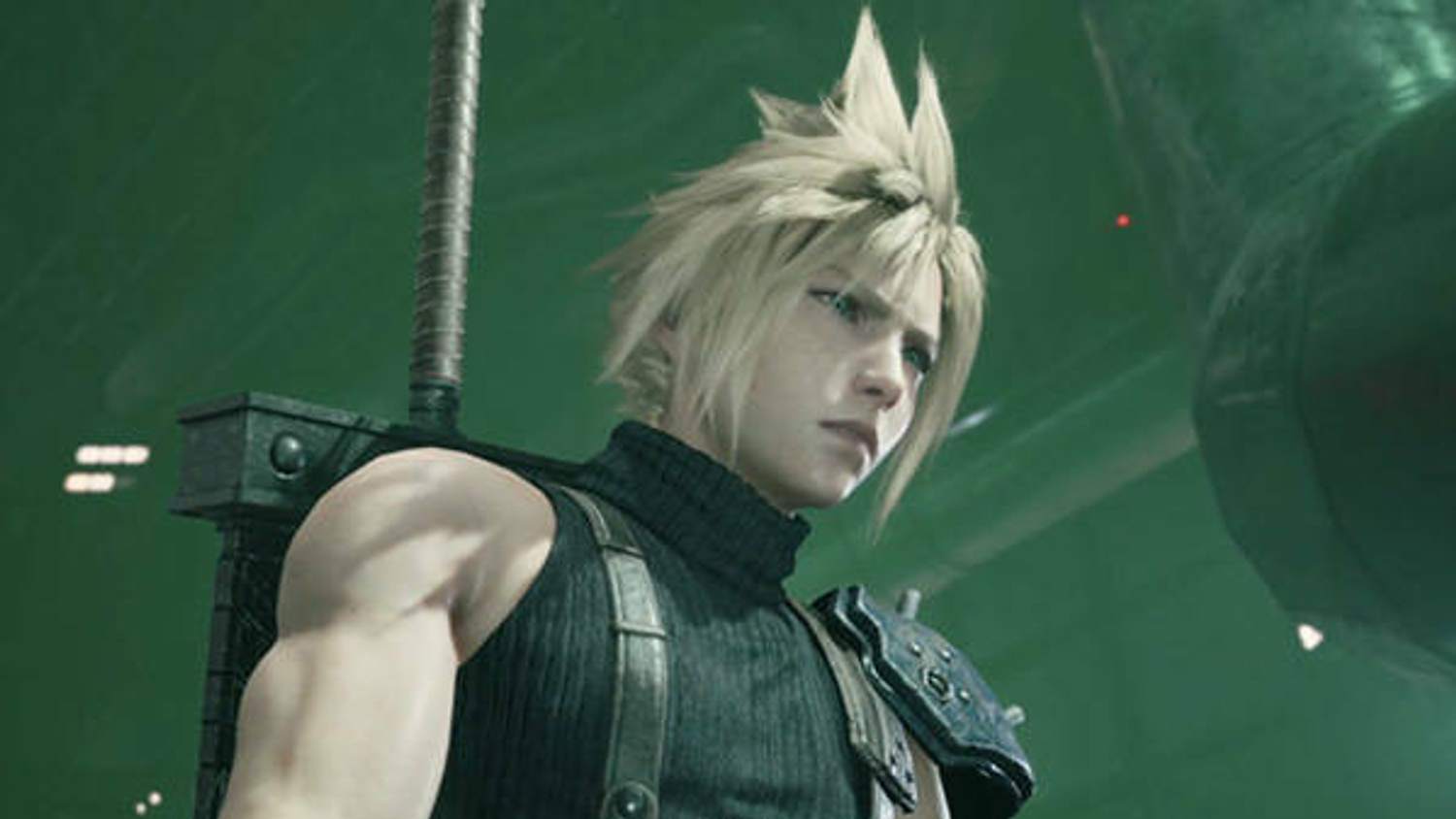 Square Enix varuje před nedostatkem diskových verzí hry Final Fantasy VII Remake