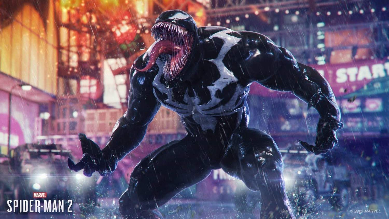 Marvel's Spider-Man 2 bude mít na startu dva režimy zobrazení i možnost zpomalit akci