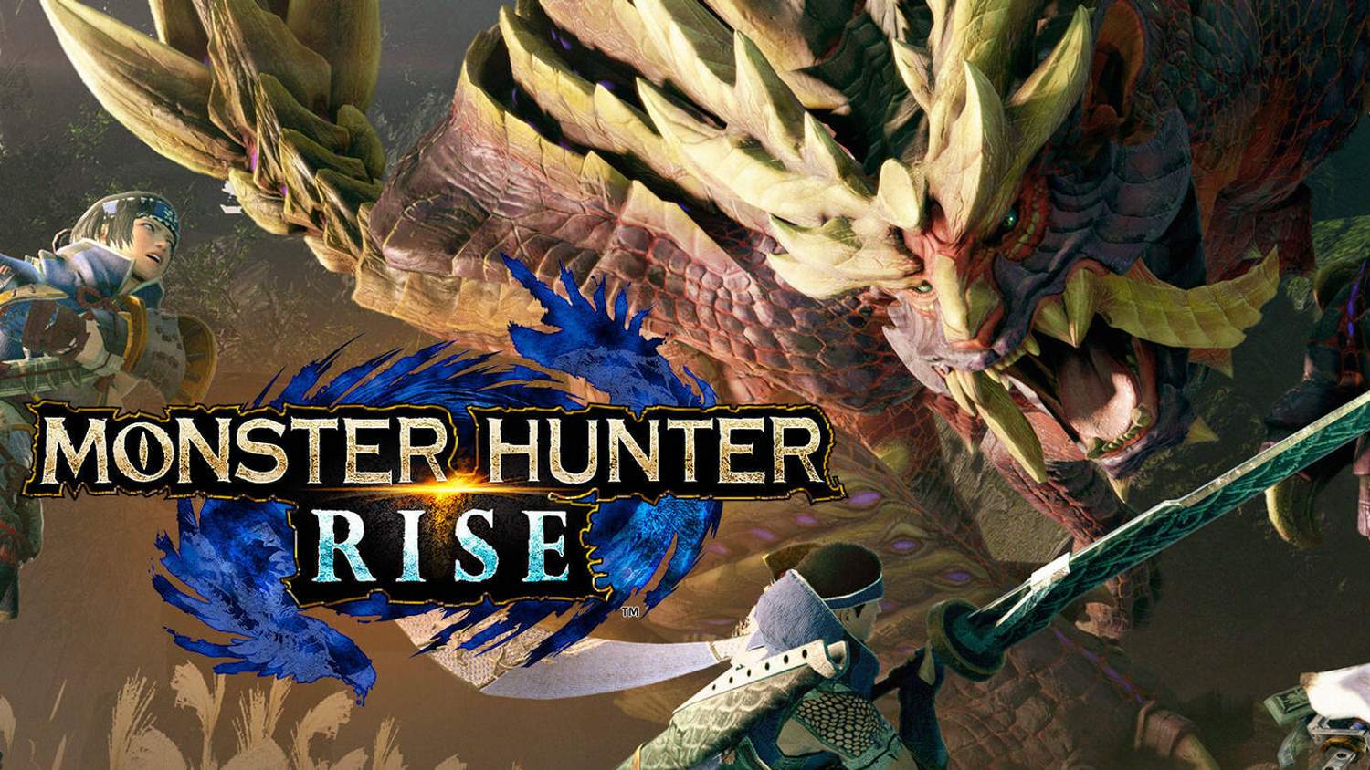 Monster Hunter Rise