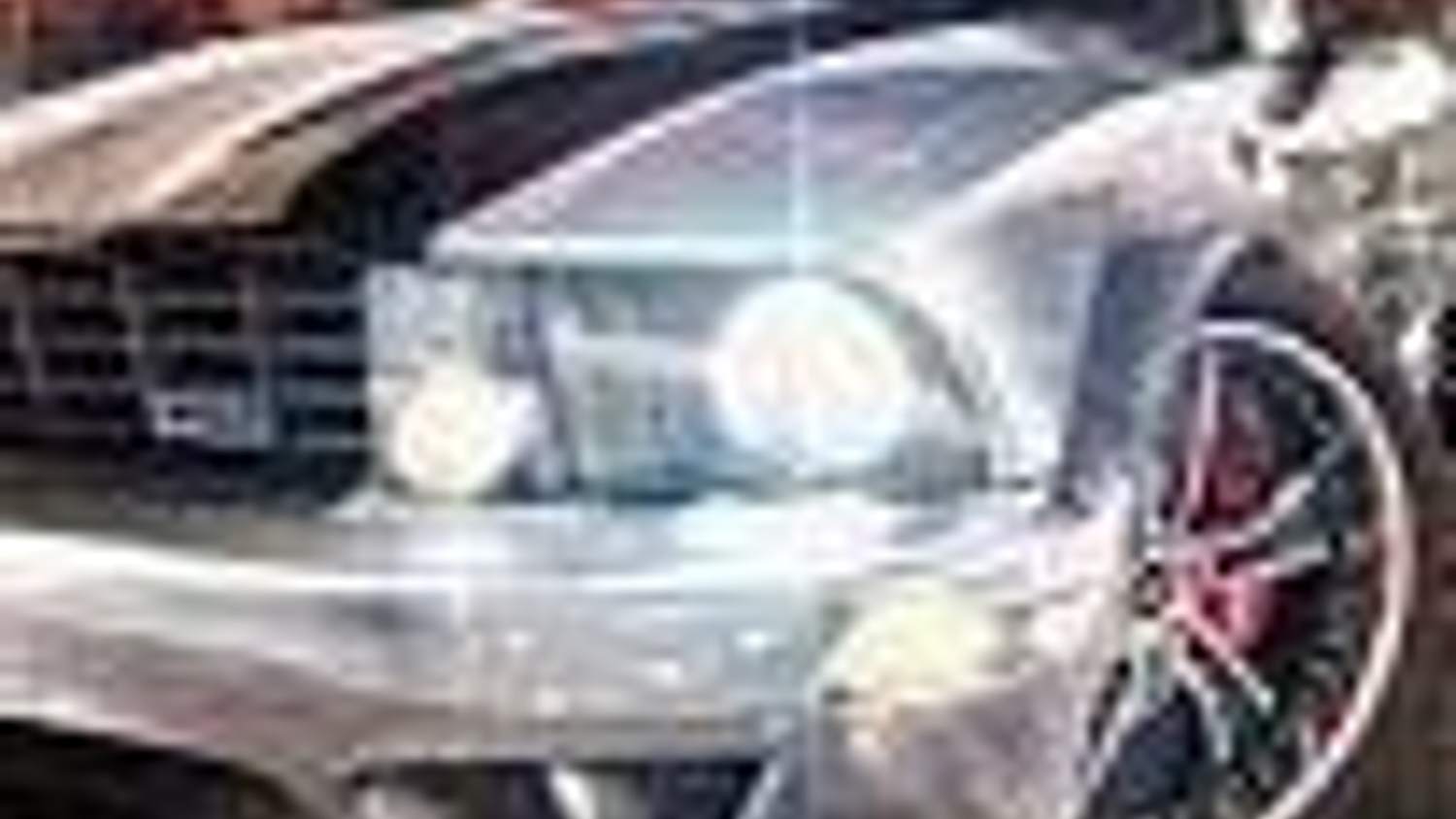 DLC k Midnight Club je špatný