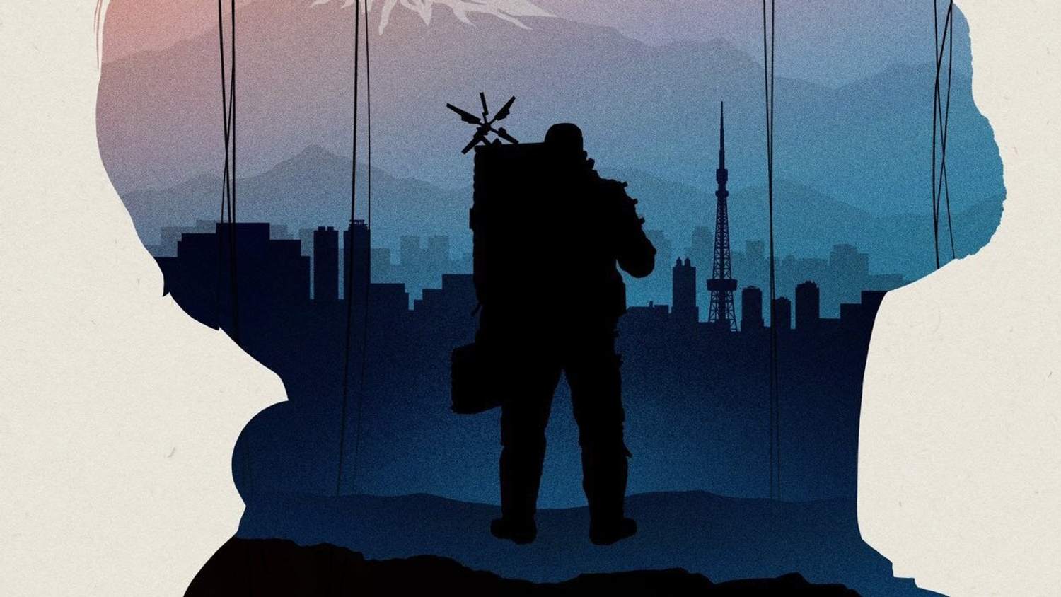 Dokument Hideo Kojima: Connecting Worlds bude dostupný příští rok na jaře na Disney+