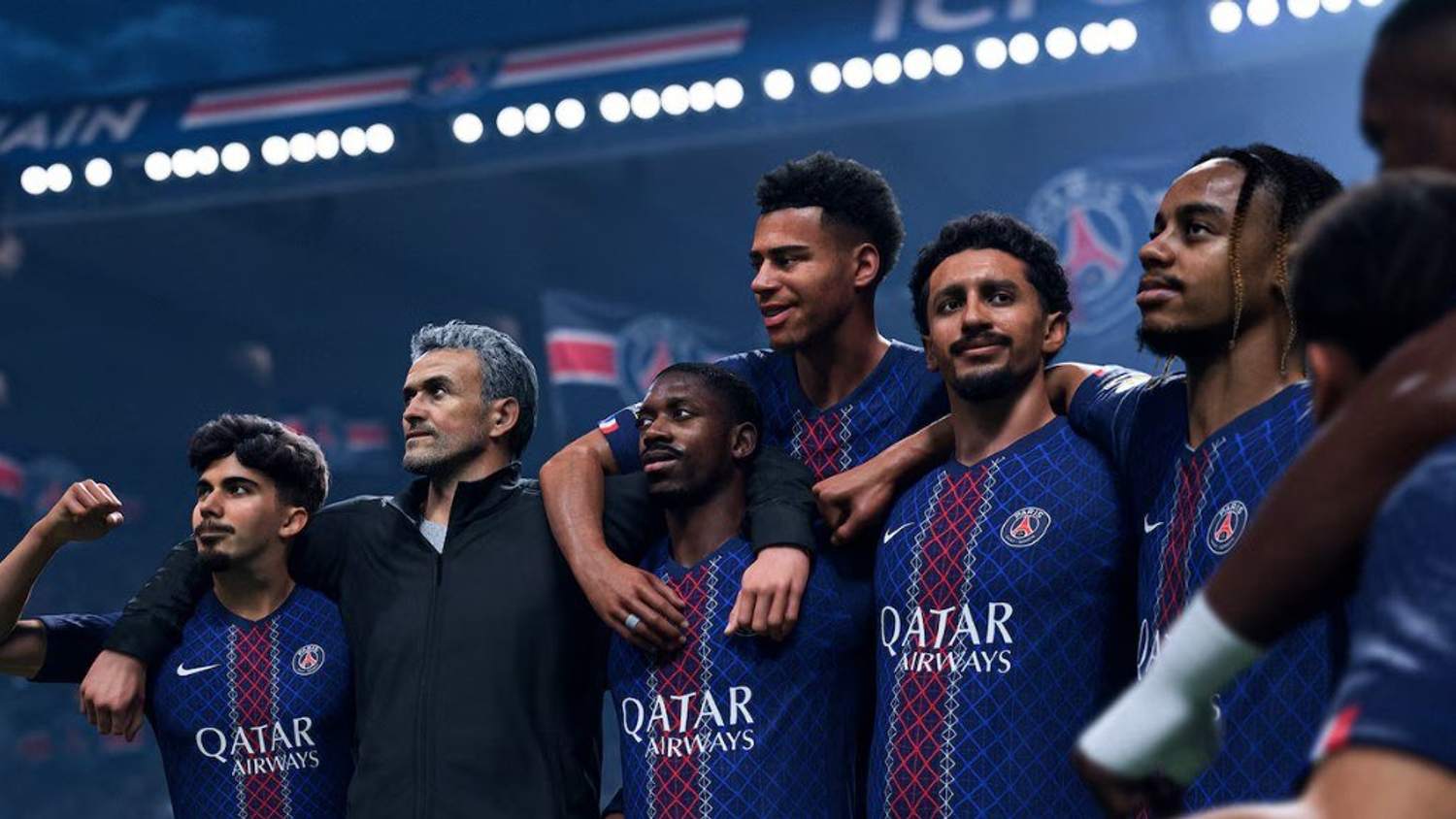 Představena hra EA SPORTS FC 26, podívejte se na oznamující trailer