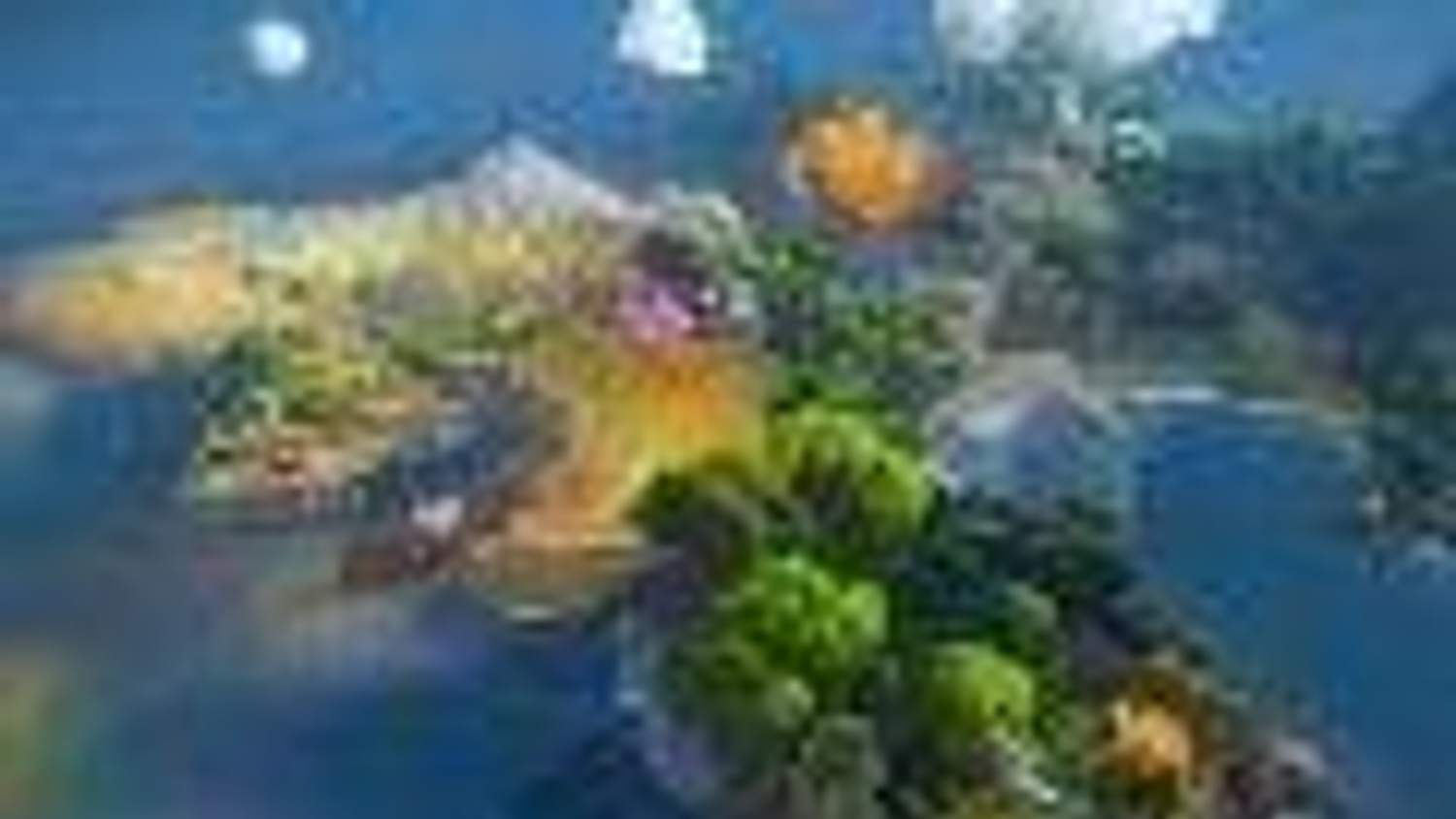Blow: PS4 exkluzivita The Witness nebyla otázkou peněz