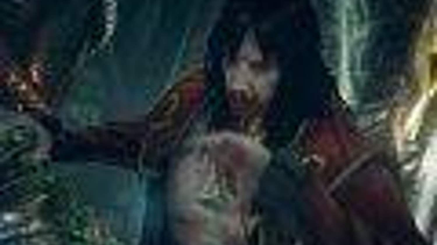 Cox: Nemáme lidi na Wii U port Castlevania: Lords of Shadow 2