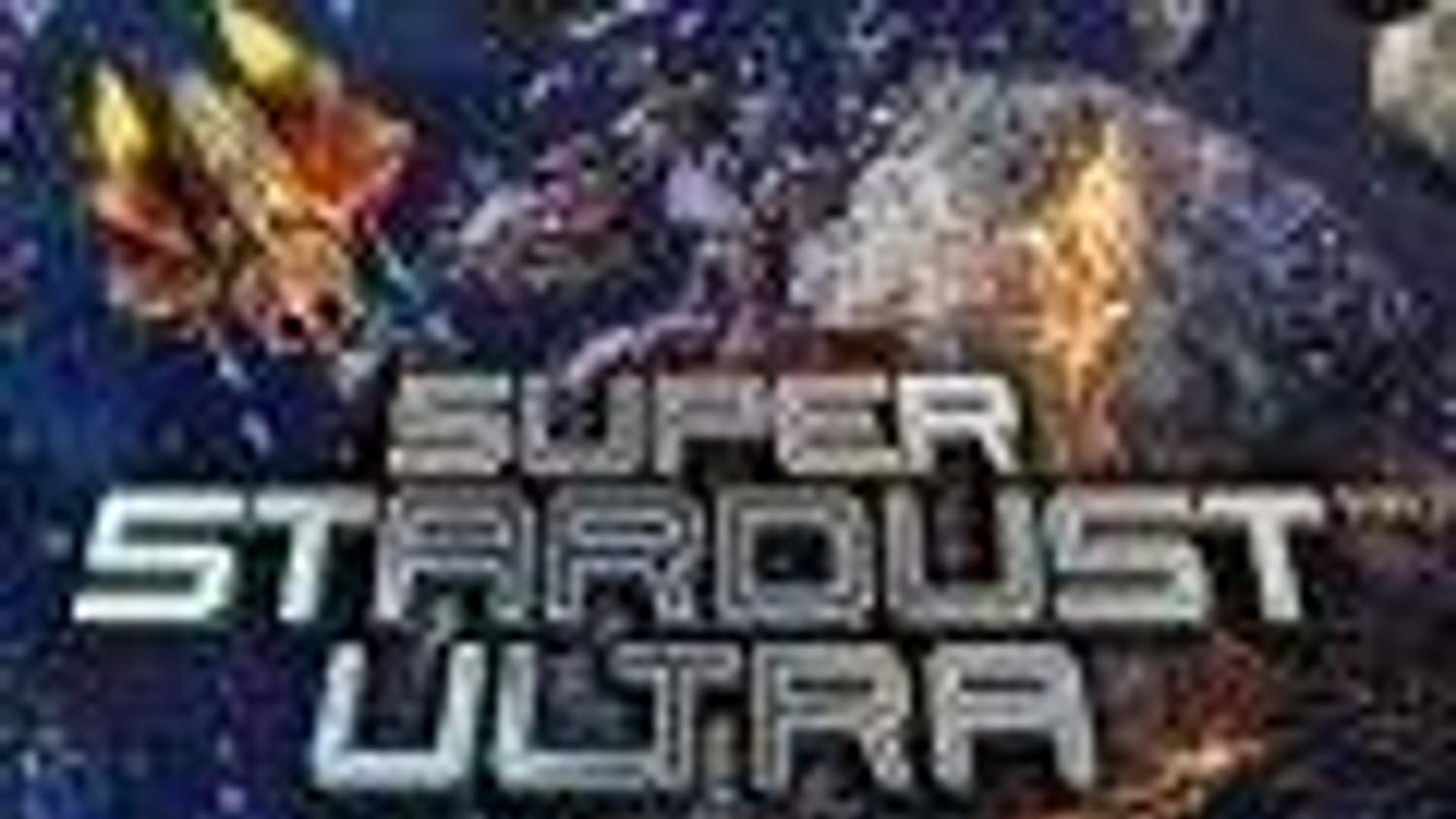 Super Stardust Ultra