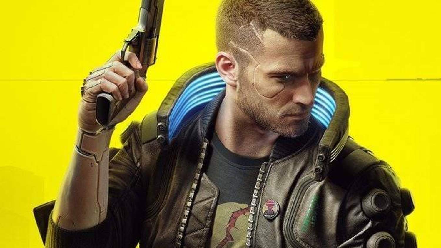 Cyberpunk 2077 odložen na listopad