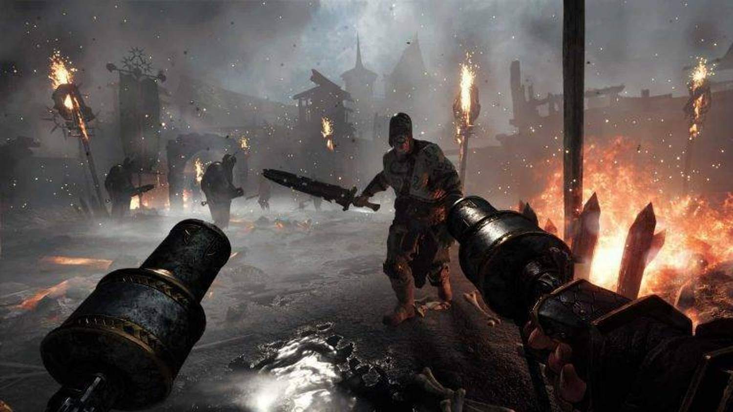 Warhammer Vermintide 2 dostane na konzolích koncem roku rozšíření Winds of Magic